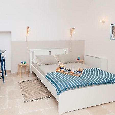 Bed and Breakfast La Casa Di Flora Барі Екстер'єр фото