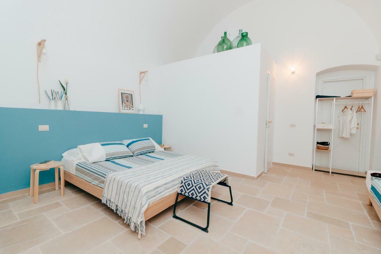 Bed and Breakfast La Casa Di Flora Барі Екстер'єр фото